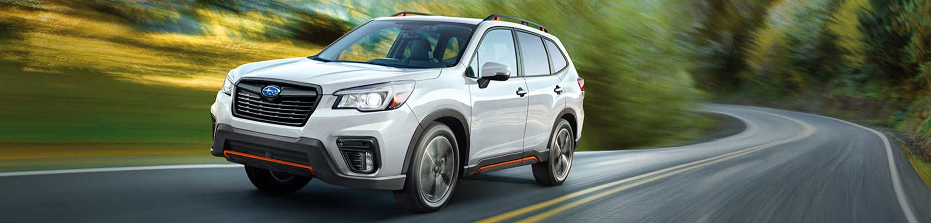 Subaru Forester Owners Forum banner
